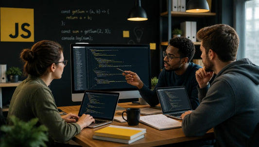 Arrays and Objects as Organized Data in JavaScript