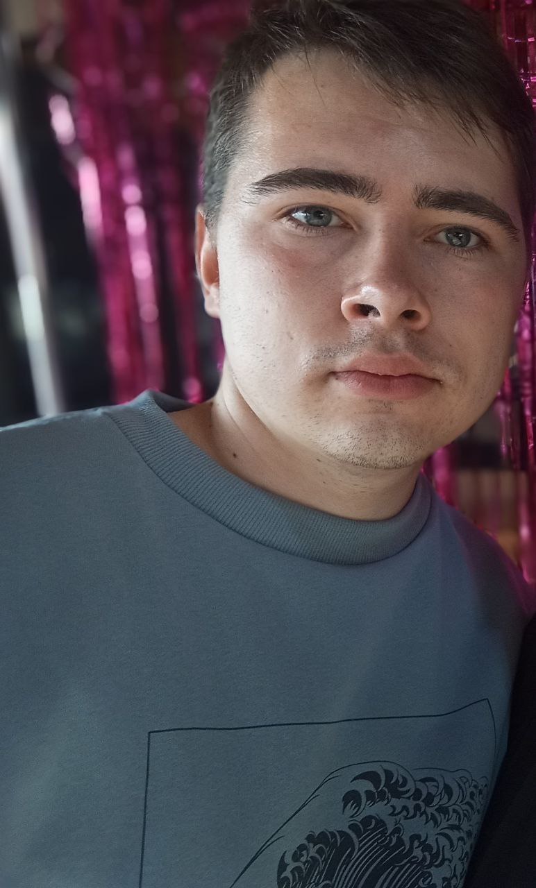Alejandro Fitzpatrick Frontend Logic Developer