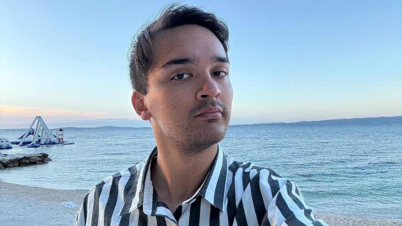 Enzo Beck Code Example Reviewer